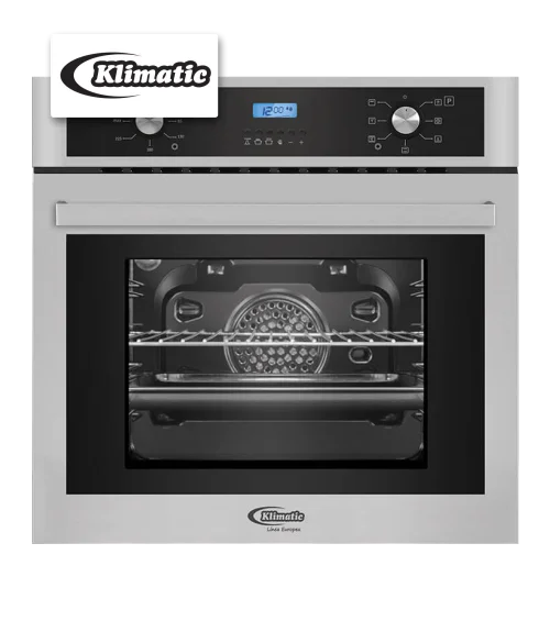 Servicio de Reparación de Horno marca Klimatic a Domicilio