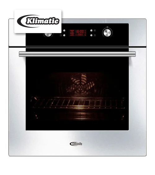 Servicio de Reparación de Horno marca Klimatic a Domicilio